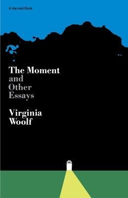 Moment and Other Essays - Paperback | Diverse Reads
