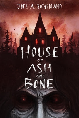 House of Ash and Bone - Hardcover | Diverse Reads