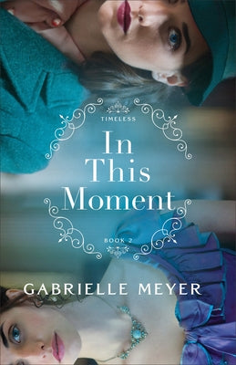 In This Moment - Paperback | Diverse Reads