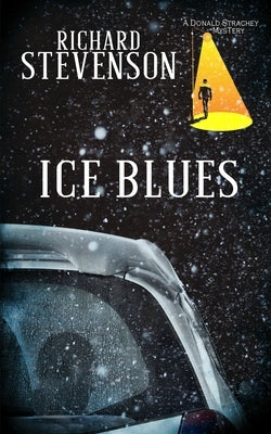 Ice Blues - Paperback | Diverse Reads