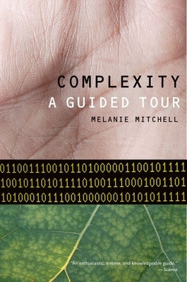 Complexity: A Guided Tour - Paperback | Diverse Reads
