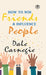 How To Win Friends & Influence People - Hardcover | Diverse Reads