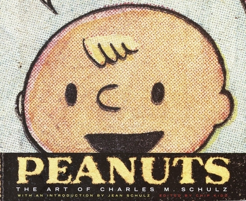 Peanuts: The Art of Charles M. Schulz - Paperback | Diverse Reads