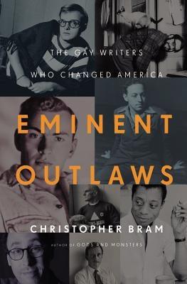 Eminent Outlaws - Hardcover | Diverse Reads