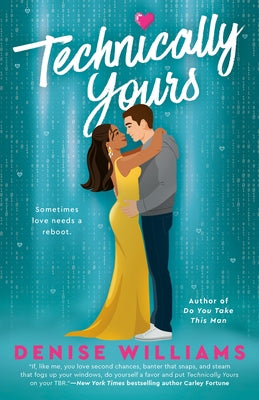 Technically Yours - Paperback | Diverse Reads