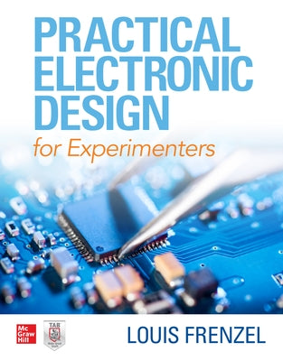 Practical Electronic Design for Experimenters / Edition 1 - Paperback | Diverse Reads