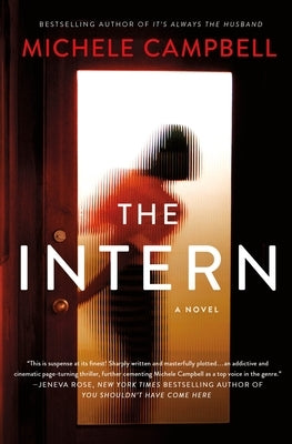 The Intern: A Novel - Hardcover | Diverse Reads