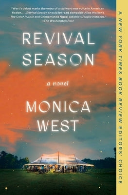 Revival Season - Paperback | Diverse Reads