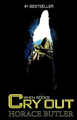 When Rocks Cry Out - Paperback | Diverse Reads