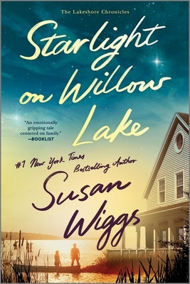Starlight on Willow Lake - Paperback | Diverse Reads