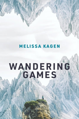Wandering Games - Paperback | Diverse Reads