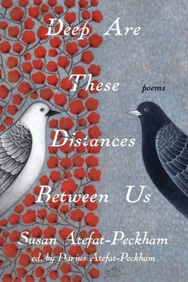 Deep Are These Distances Between Us - Paperback | Diverse Reads