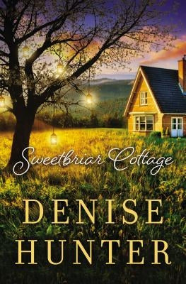 Sweetbriar Cottage - Paperback | Diverse Reads