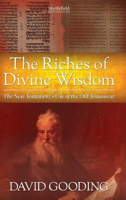 The Riches of Divine Wisdom - Hardcover | Diverse Reads