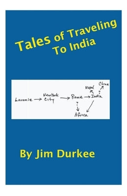 Tales of Traveling to India - Paperback | Diverse Reads