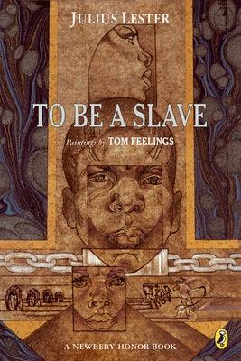 To Be a Slave - Paperback |  Diverse Reads