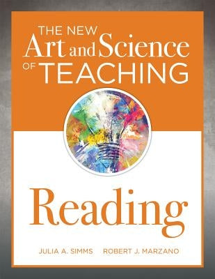 New Art and Science of Teaching Reading: (How to Teach Reading Comprehension Using a Literacy Development Model) - Paperback | Diverse Reads