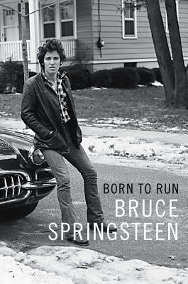 Born to Run - Paperback | Diverse Reads
