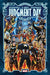 A.X.E.: Judgment Day Omnibus - Hardcover | Diverse Reads