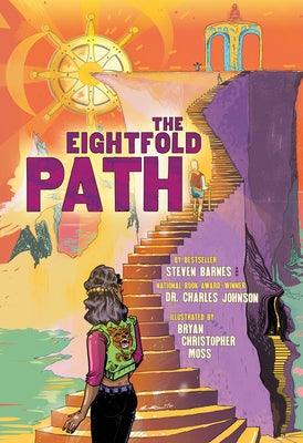 The Eightfold Path - Hardcover |  Diverse Reads