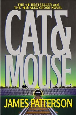 Cat & Mouse - Paperback | Diverse Reads