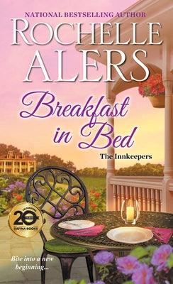 Breakfast in Bed - Paperback | Diverse Reads