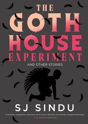The Goth House Experiment - Hardcover | Diverse Reads