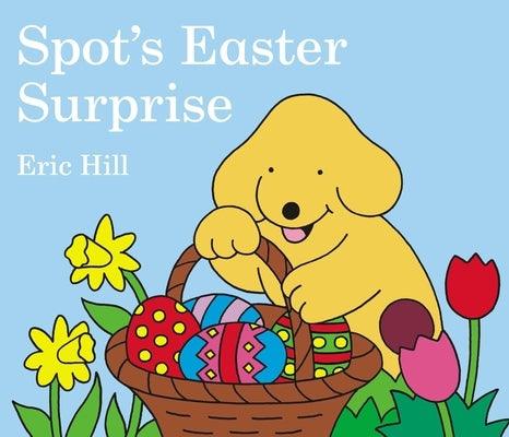 Spot's Easter Surprise - Board Book | Diverse Reads