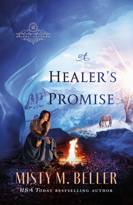 Healer's Promise - Hardcover | Diverse Reads