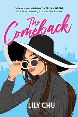 The Comeback - Paperback | Diverse Reads