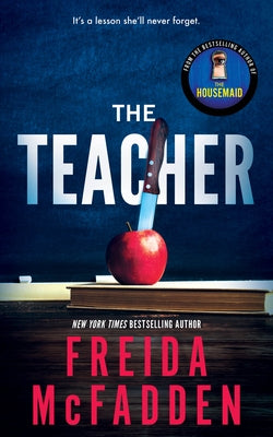 The Teacher - Paperback | Diverse Reads