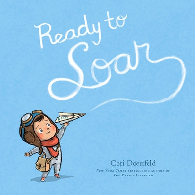 Ready to Soar - Hardcover | Diverse Reads