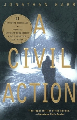 A Civil Action - Paperback | Diverse Reads