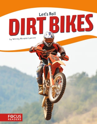 Dirt Bikes - Paperback | Diverse Reads