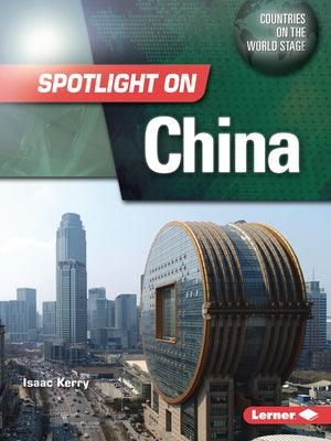 Spotlight on China - Paperback | Diverse Reads
