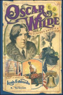 Oscar Wilde Discovers America - Paperback |  Diverse Reads