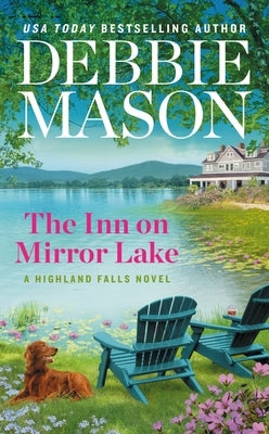 The Inn on Mirror Lake - Paperback | Diverse Reads