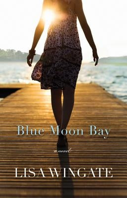 Blue Moon Bay (Moses Lake Series #2) - Paperback | Diverse Reads