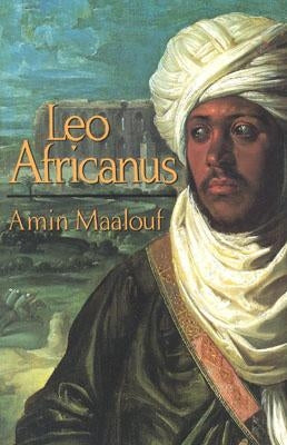 Leo Africanus - Paperback | Diverse Reads