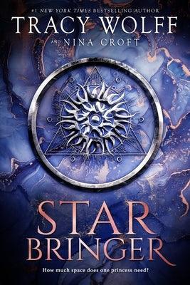 Star Bringer - Hardcover | Diverse Reads