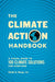 The Climate Action Handbook: A Visual Guide to 100 Climate Solutions for Everyone - Paperback | Diverse Reads