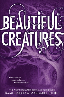 Beautiful Creatures - Paperback | Diverse Reads