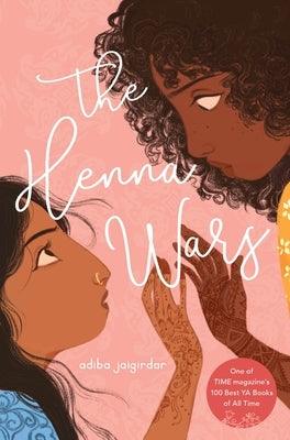 The Henna Wars - Paperback | Diverse Reads