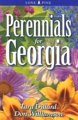Perennials for Georgia - Paperback | Diverse Reads