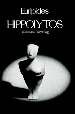 Hippolytos - Paperback | Diverse Reads
