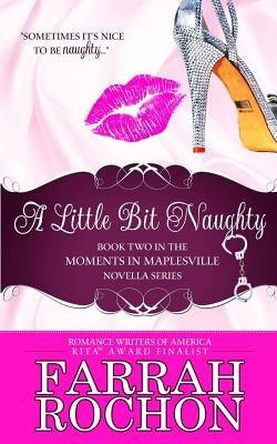 A Little Bit Naughty - Paperback |  Diverse Reads