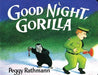 Good Night, Gorilla - Board Book | Diverse Reads