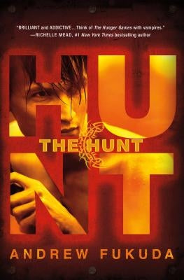 The Hunt (Hunt Trilogy Series #1) - Paperback | Diverse Reads