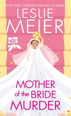 Mother of the Bride Murder - Paperback | Diverse Reads