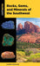 Rocks, Gems, and Minerals of the Southwest - Paperback | Diverse Reads